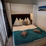 Сasa de vacaciones Mobile Tom 12 *