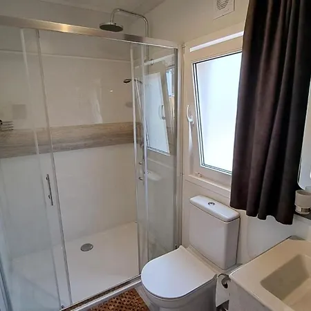 Holiday home Mobile Tom 12 Pakostane